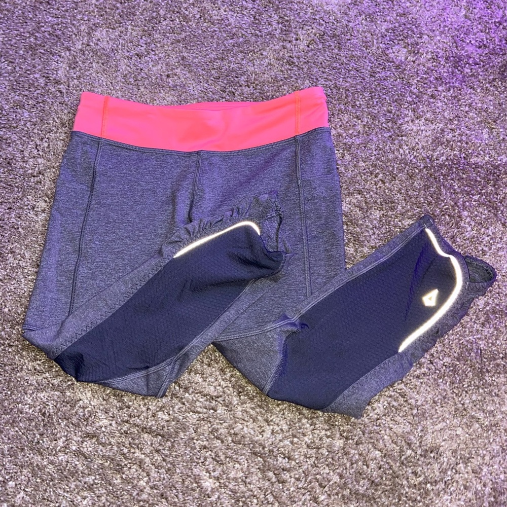 IVIVVA LULU crop leggings
